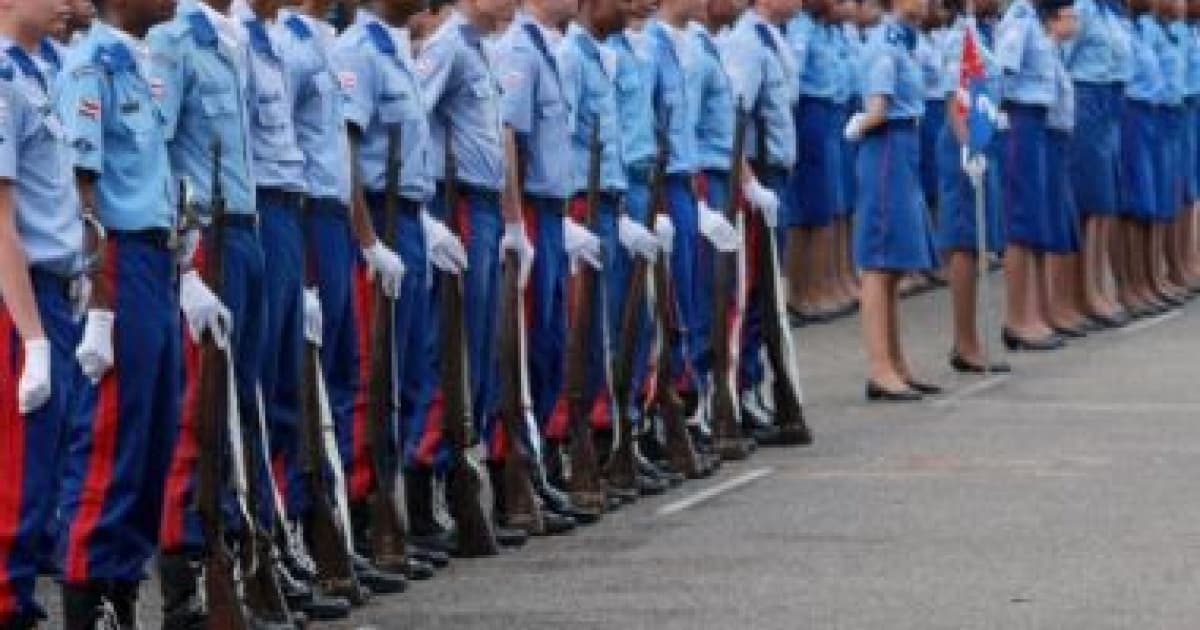 MPF quer acabar com cobrança de padrões estéticos e racismo em colégios militares