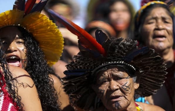 Rosa Weber lançará no Amazonas a primeira Constituição Federal em língua indígena