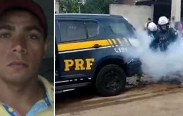 Policiais acusados de matar Genivaldo Santos em “câmara de gás” vão a júri popular