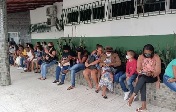 Acordo trabalhista prevê retorno do atendimento médico na rede municipal de Feira de Santana