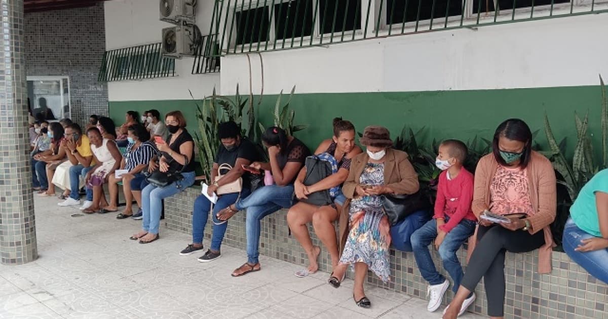 Acordo trabalhista prevê retorno do atendimento médico na rede municipal de Feira de Santana