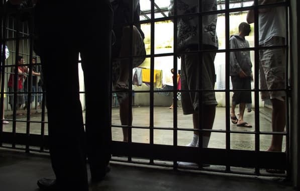 CNJ realiza mutirão carcerário na Bahia esta semana; outros quatro estados receberão a ação