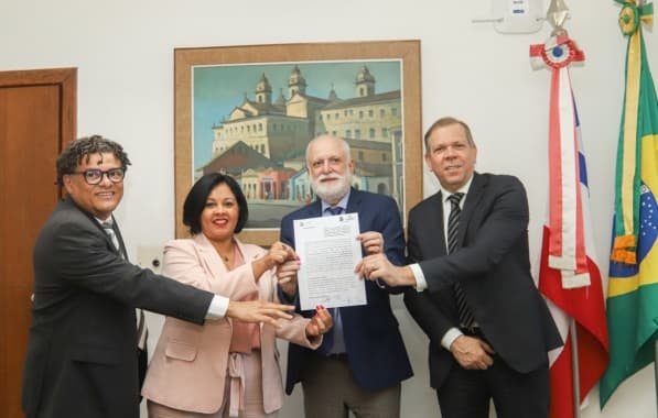 TJ-BA, Unicorp e Uneb firmam parceria para cooperação científica e acadêmica