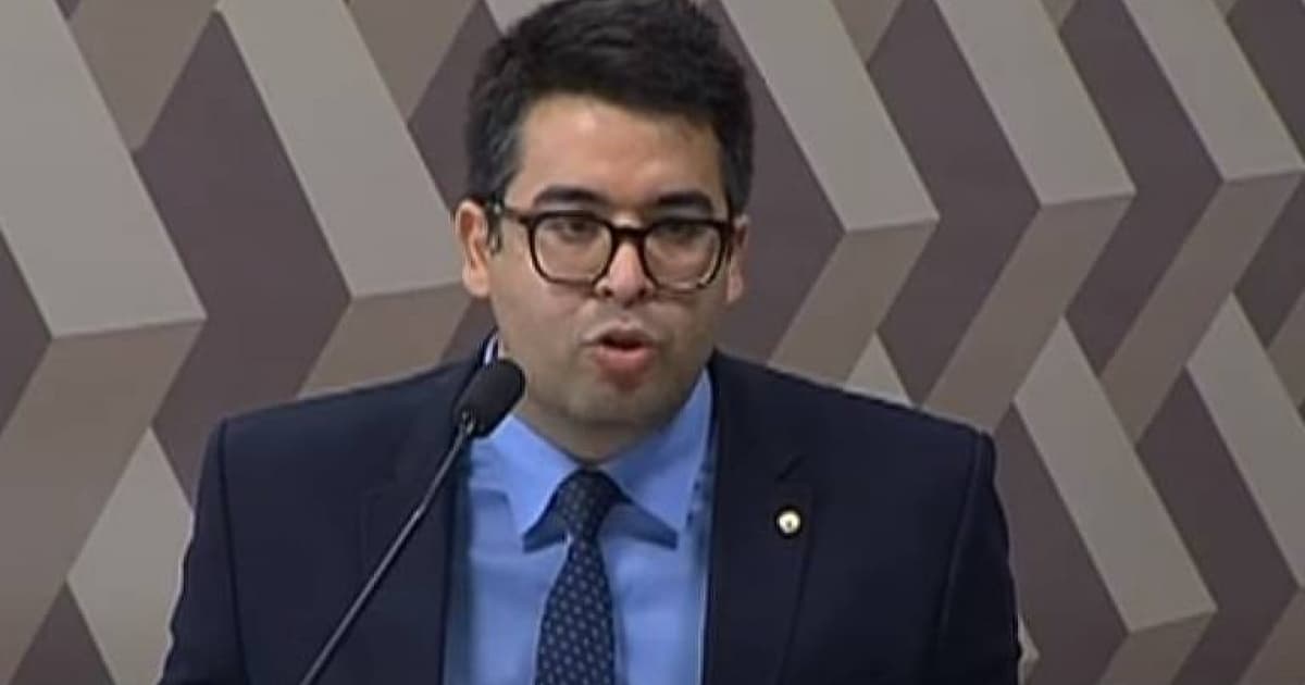 Cotado para o CNMP, advogado baiano sobrinho de Marcelo Nilo doou R$ 1 milhão a políticos