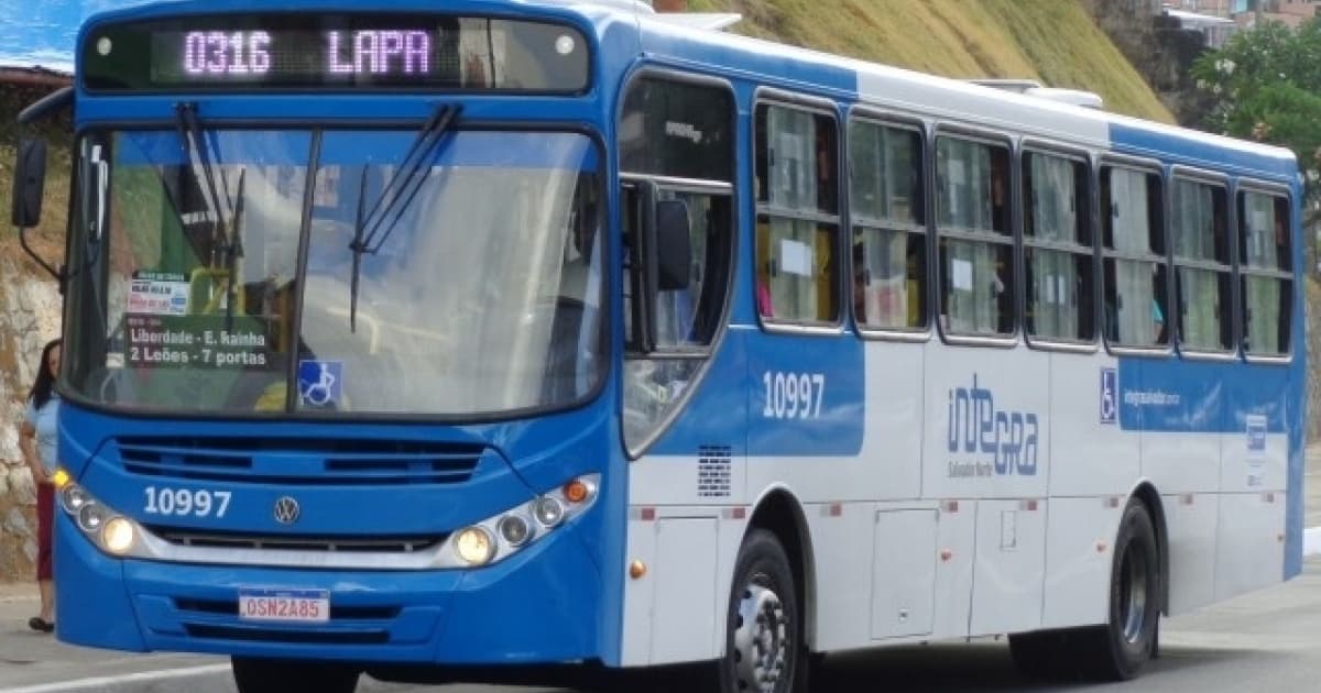 Justiça decide que Integra deve indenizar passageiro por ter perna amputada ‘apertada’ em porta de ônibus