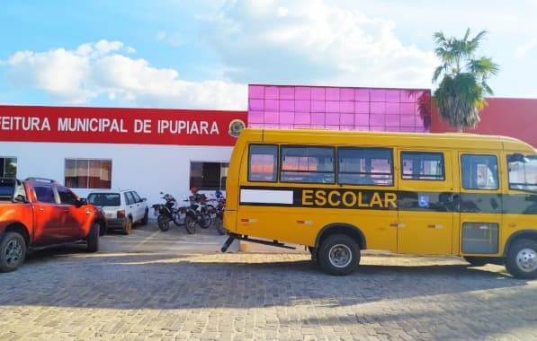 Inquérito vai apurar supostas irregularidades no transporte escolar na Bahia com verbas do Fundeb