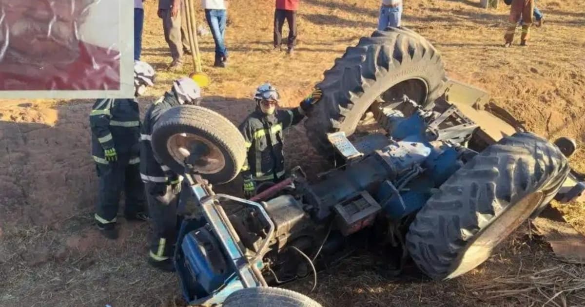 MPT investiga acidente que matou tratorista no oeste da Bahia