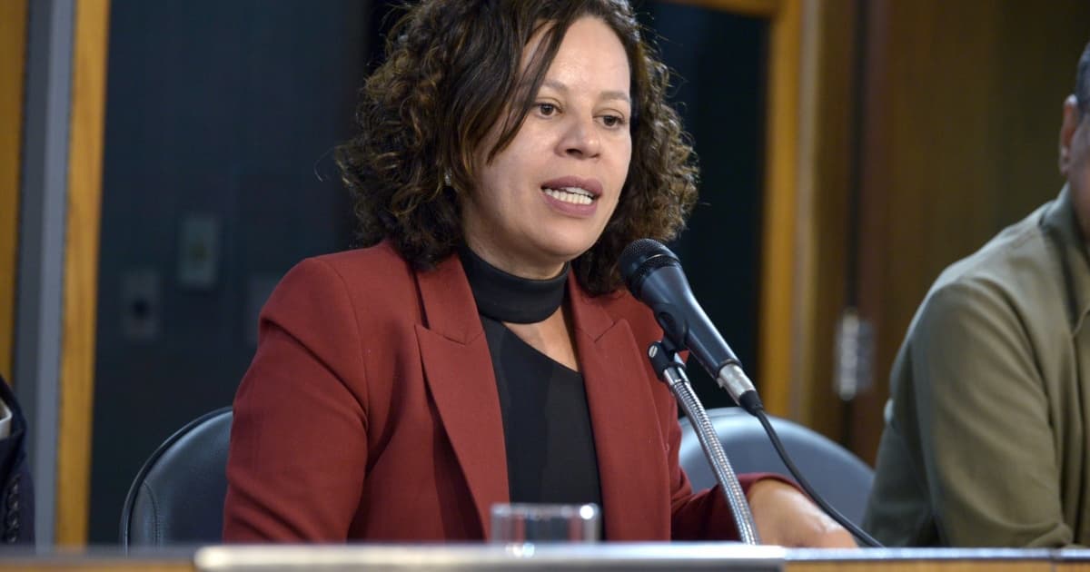 Primeira mulher negra no TSE, Edilene Lobo toma posse nesta terça-feira