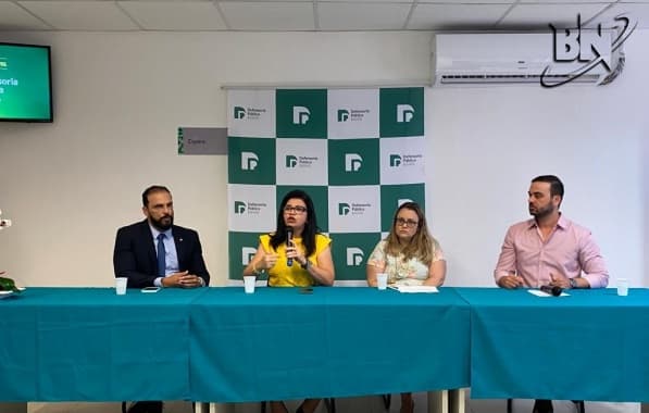 Com mais de 7 mil registros sem o nome do pai na Bahia, Defensoria intensifica ação para reconhecimento de paternidade