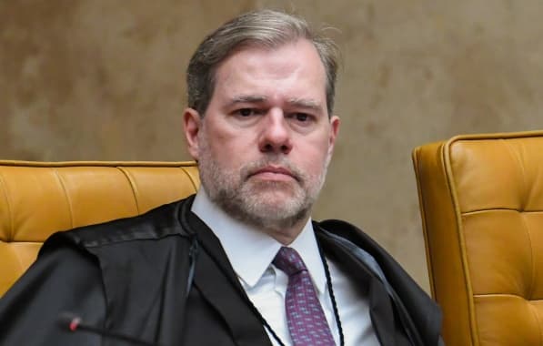 Toffoli considera que instituição do juiz das garantias é opção legítima; ministro concluirá voto nesta quinta