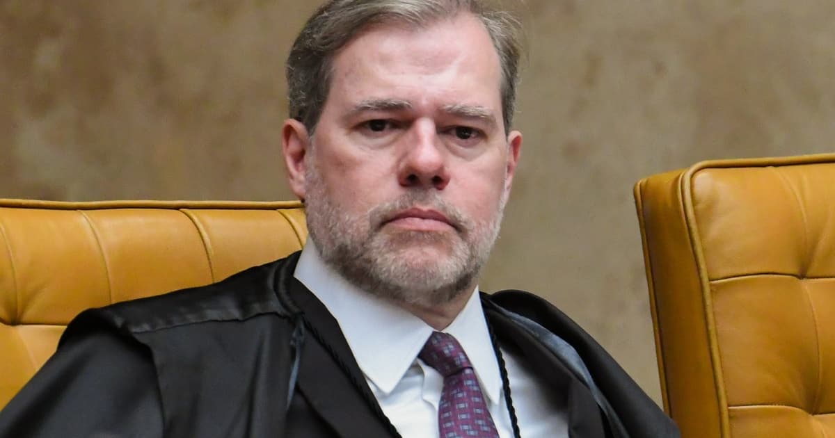 Toffoli considera que instituição do juiz das garantias é opção legítima; ministro concluirá voto nesta quinta