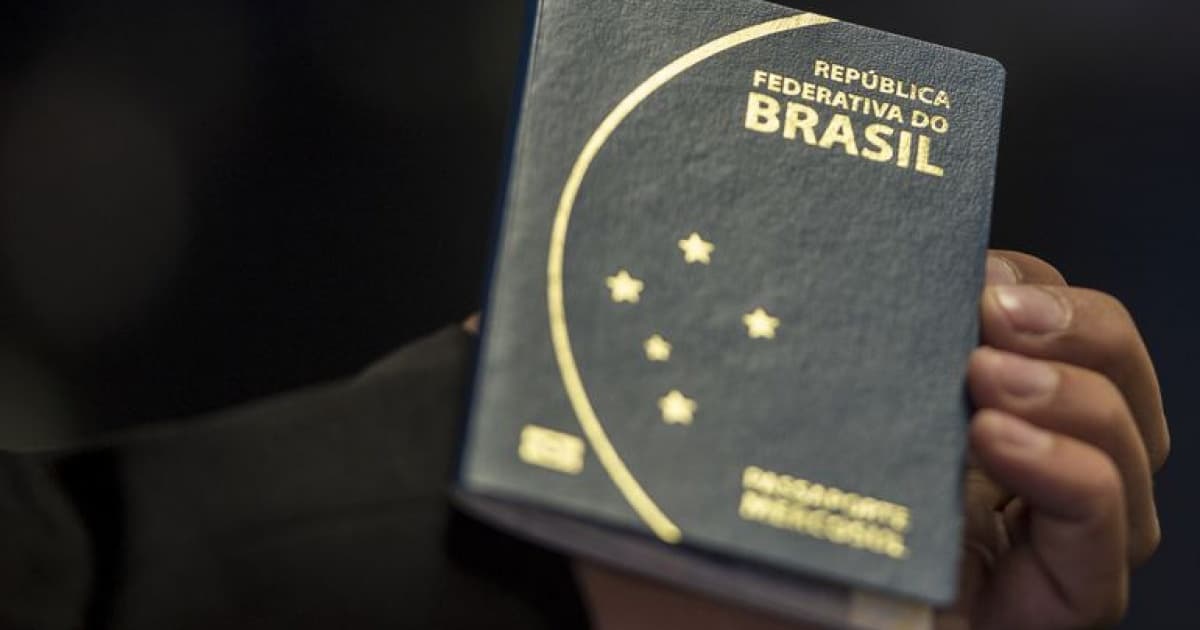 Justiça decide que empresário precisa garantir pagamento de dívida trabalhista para ter passaporte de volta