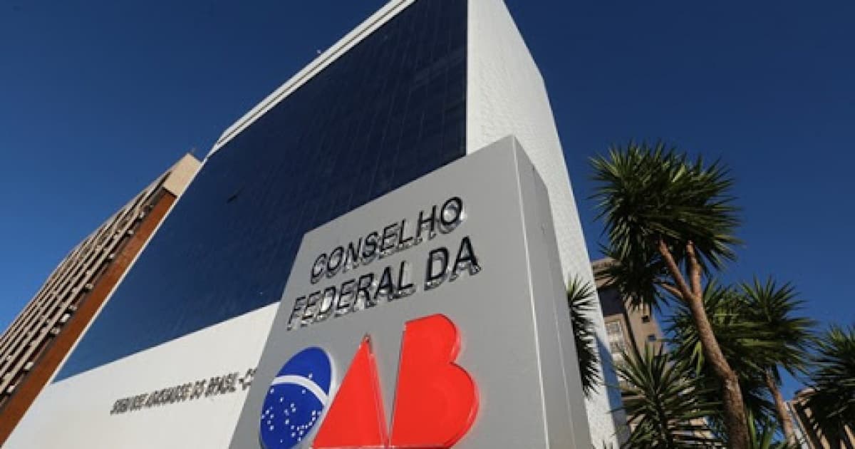 OAB deve realizar este ano primeiro ‘censo’ para traçar perfil dos advogados brasileiros