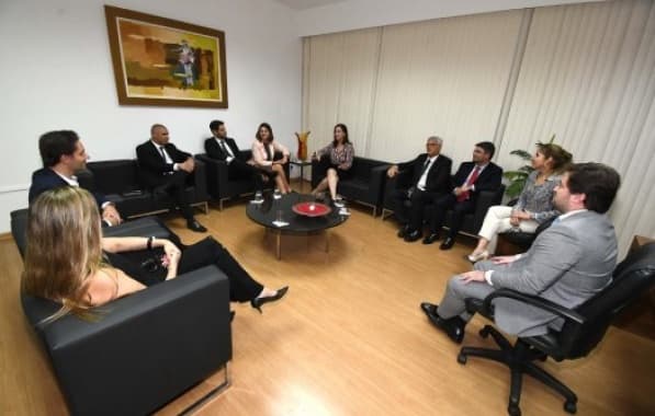Sefaz e Procuradoria-Geral de Salvador agora contam com atendimento preferencial para advocacia