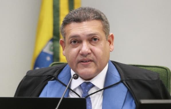 Julgamento de ação sobre ‘donos de cartório’ no STF é adiada após pedido de vista de Nunes Marques 