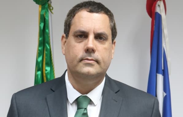 Diretor do Foro da Seção do TRF-1 da Bahia receberá Medalha do Mérito da Segurança Pública 