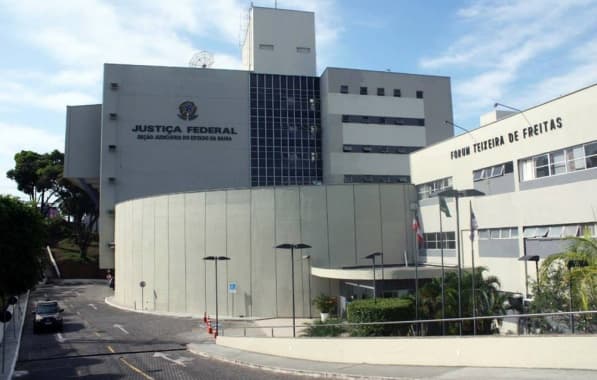 Justiça Federal da Bahia altera horários de expediente e do plantão judicial