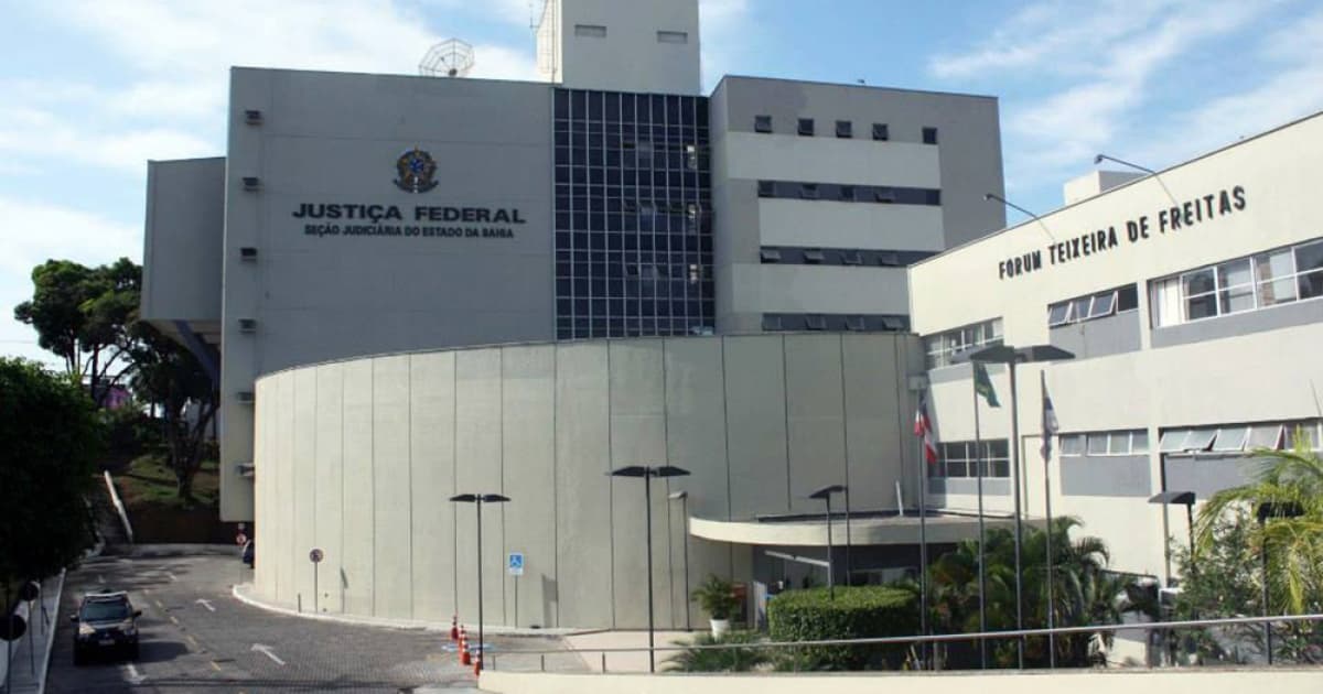 Justiça Federal da Bahia altera horários de expediente e do plantão judicial