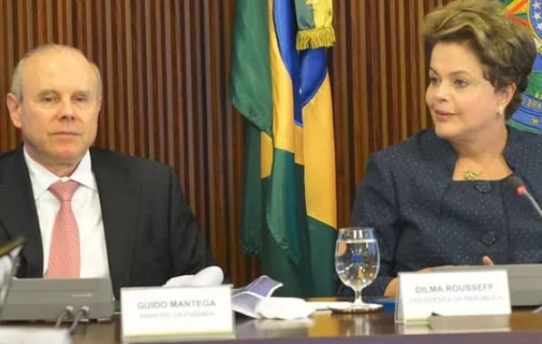 Dilma e Mantega são inocentados pelo TRF-1 no caso das pedaladas fiscais