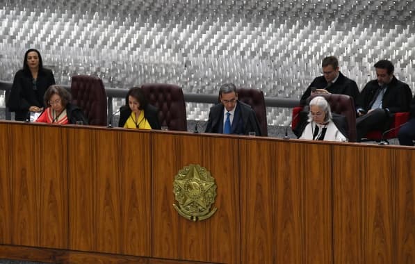 Bahia fora de novo: Godinho não entra na lista tríplice da advocacia no STJ 