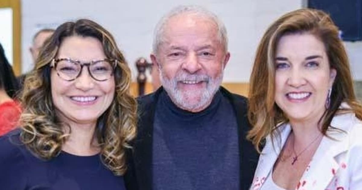 Lula escolhe mulher para vaga no STJ e assina indicação nesta terça