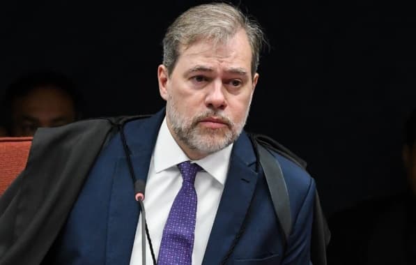Toffoli anula provas do acordo da Odebrecht e diz que prisão de Lula foi "armação" de autoridades com um "projeto de poder"