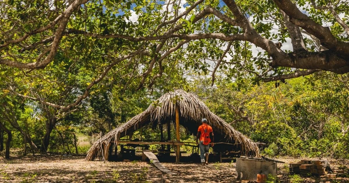 STF invalida lei de marco temporal para comunidades tradicionais na Bahia