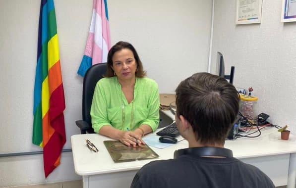 MP promove mutirão de adequação de nome para pessoas trans e não binárias este mês em Salvador