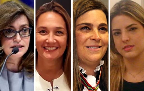 STJ escolhe quatro mulheres para vagas no TSE, CNJ e CNMP