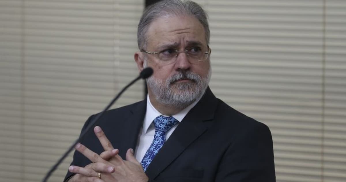 Aras já admite derrota na disputa pela PGR e quer garantir não perseguido por ala governista