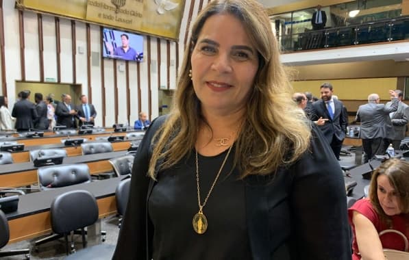 “A gente deixa um legado positivo”, diz Débora Machado no fim do mandato à frente do TRT-BA