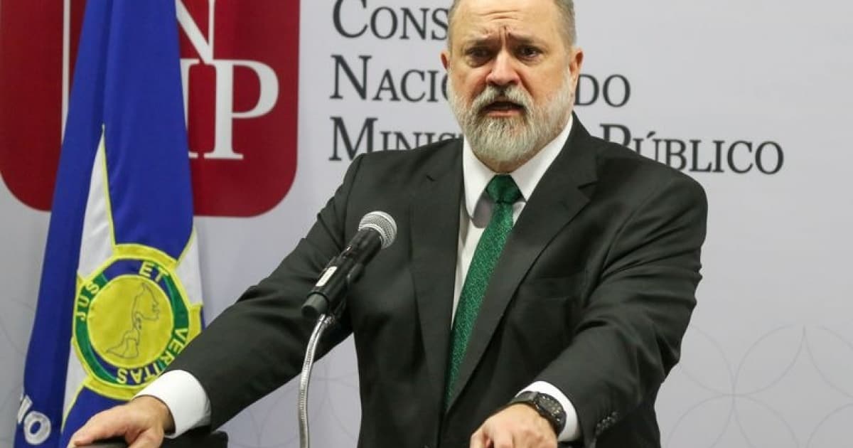 Augusto Aras destaca a unidade do Ministério Público como uma de suas atuações à frente do CNMP