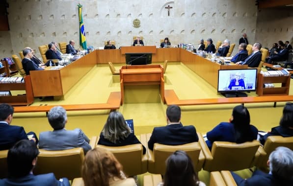 Senado debate possibilidade de mandato temporário para ministros do STF