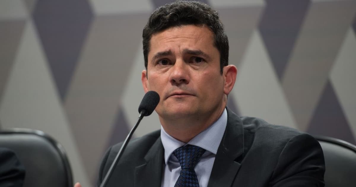 Moro conduziu interrogatório sobre ministros do STJ; autoridades com foro não podem ser alvo de apuração do 1º  grau