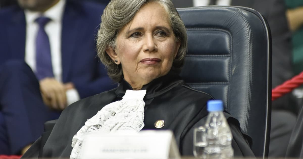 Juristas da América Latina apoiam juíza nordestina para o STF