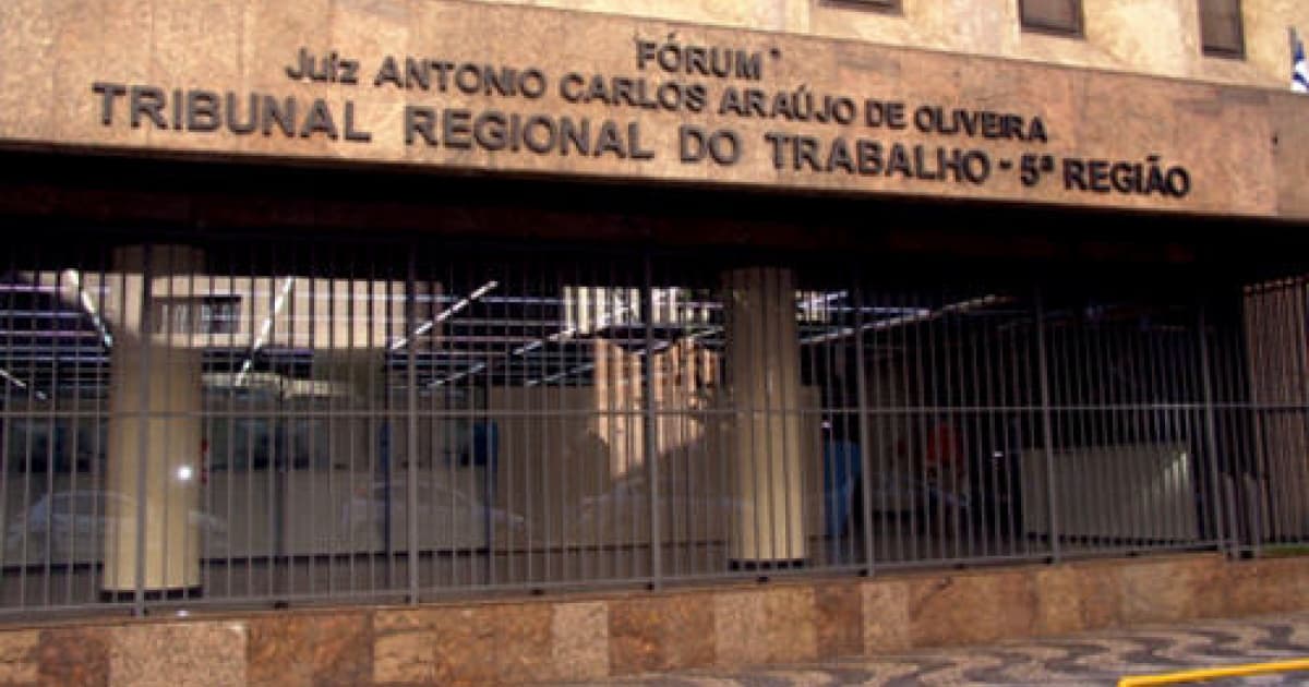 Conciliação encerra ação rescisória de quase R$ 10 milhões entre Banco Econômico e sindicato de Itabuna