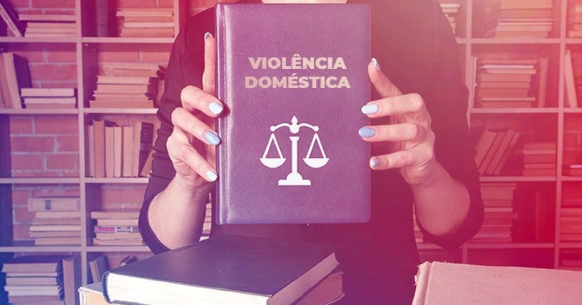 TJ-BA realiza atendimento psicossocial de cerca de 1.800 suspeitos de violência doméstica no portal do sertão