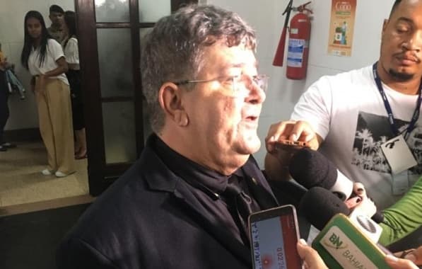 Oficial: Davi Gallo deixa titularidade da Promotoria do Tribunal do Júri de Salvador
