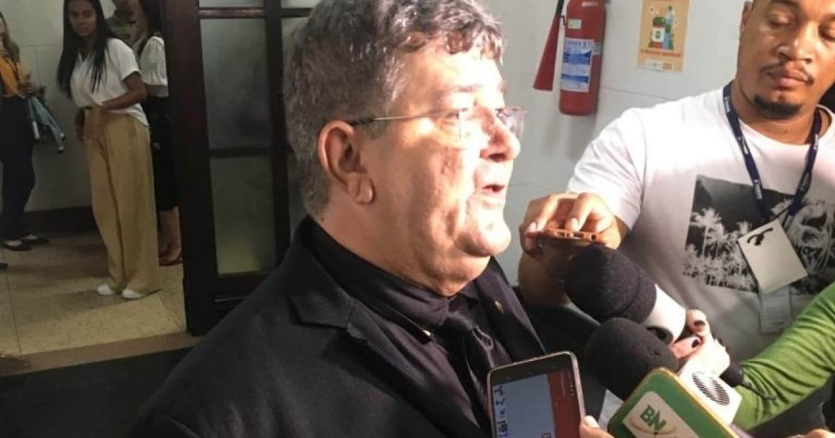 Oficial: Davi Gallo deixa titularidade da Promotoria do Tribunal do Júri de Salvador