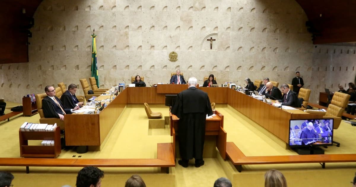 STF decide que poder público é obrigado a fornecer transporte coletivo gratuito em dias de eleições