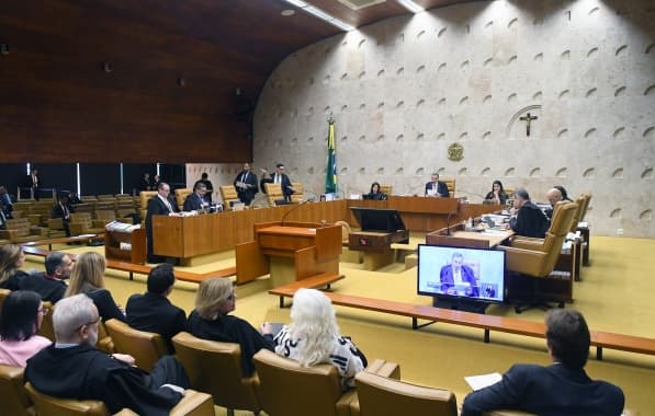 Supremo decide que pena para tráfico por pouca droga deve ser em regime aberto