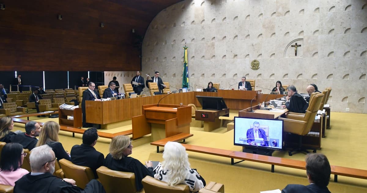 Supremo decide que pena para tráfico por pouca droga deve ser em regime aberto