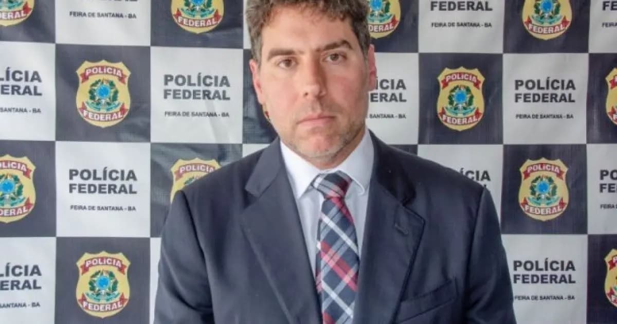 Procurador regional eleitoral auxiliar vai ocupar titularidade da PRE-BA no biênio 2023-2025