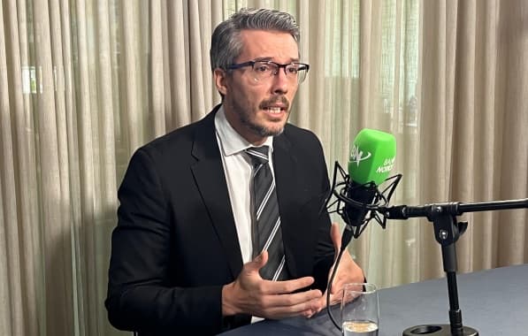 “É o momento do MPT mostrar o seu serviço e a sua utilidade”, defende novo procurador-chefe