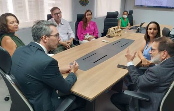 MPT e Ufba debatem implantação de centro de acolhimento a trabalhadores no Carnaval de Salvador