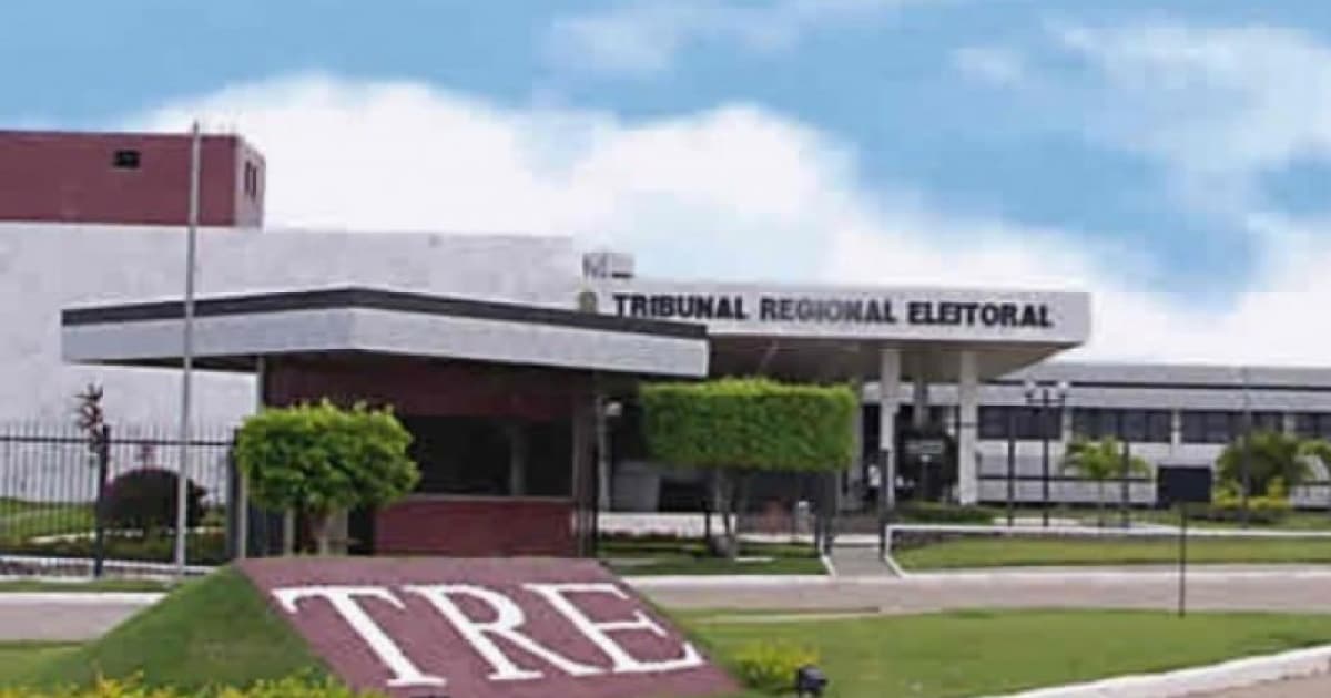 Tribunal regional eleitoral Bahia