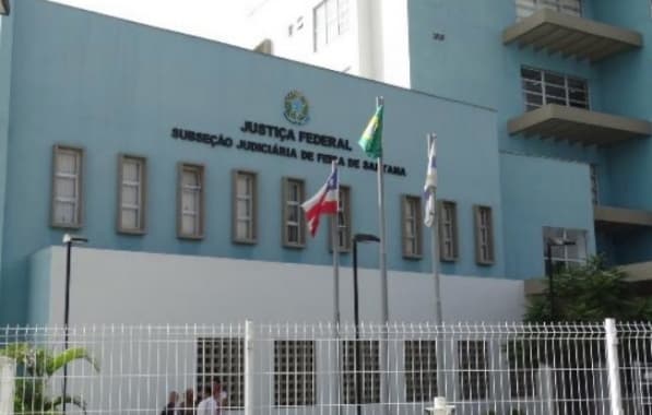 Justiça Federal em Feira de Santana realiza mutirão de audiências e de sentenças 