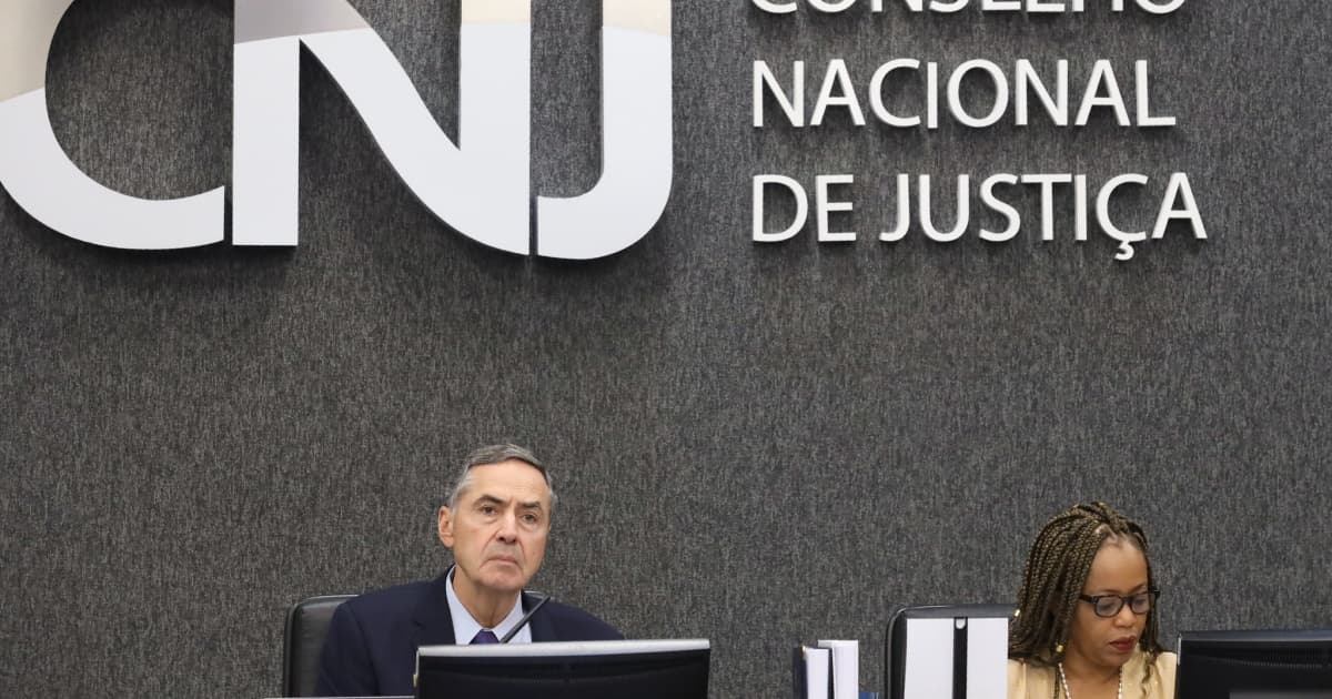 17º Encontro Nacional do Poder Judiciário começa nesta segunda em Salvador; presidentes do tribunais superiores estarão presentes