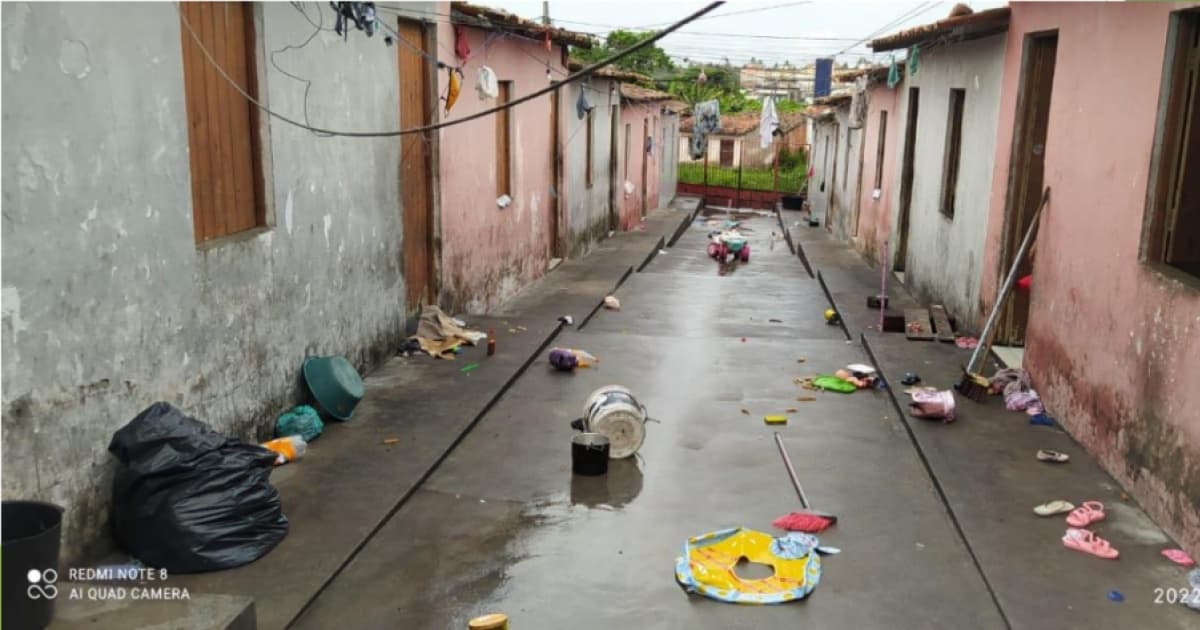 Defensoria abre procedimento para investigar violações de direitos de indígenas venezuelanos no interior da Bahia