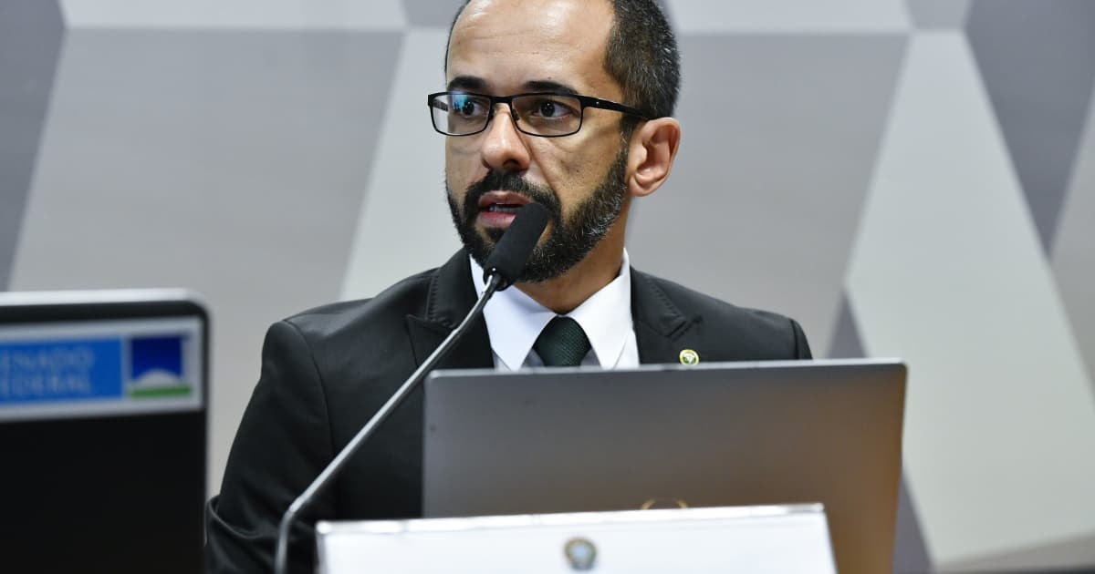 CCJ aprova por unanimidade nome de Leonardo Cardoso de Magalhães para chefia da DPU